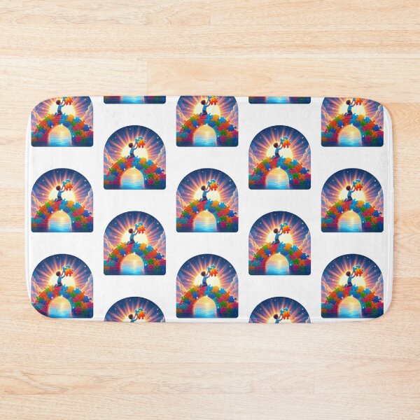 Item preview, Autism Awareness Day designed and sold by Meemaart.