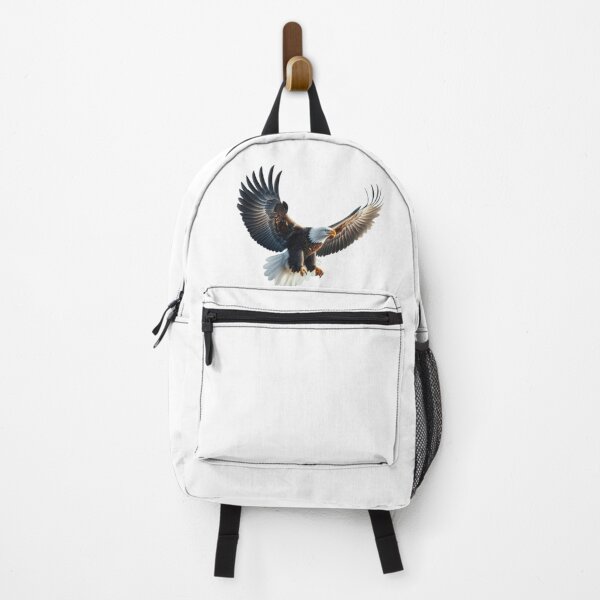 Item preview, Majestic American Eagle designed and sold by Noni3D.