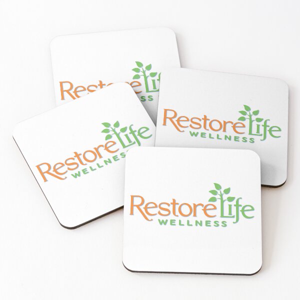 Item preview, RestoreLife private Green Edition designed and sold by square1studio.