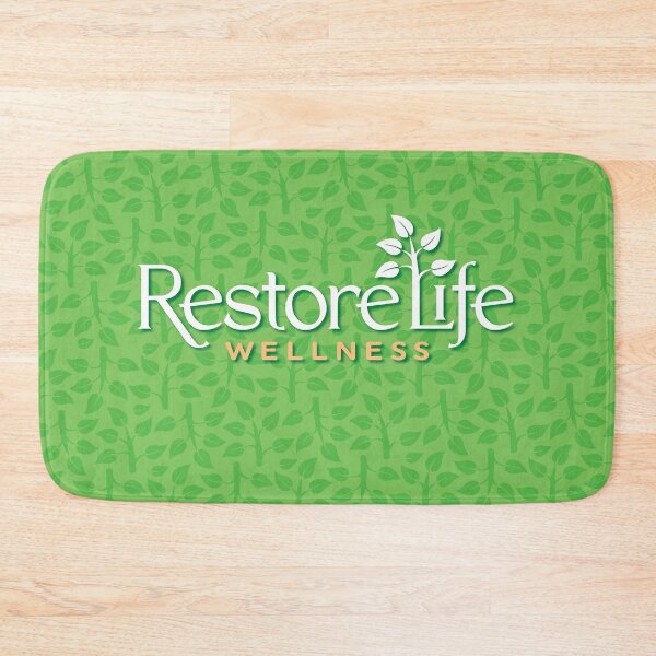 Item preview, RestoreLife private Green Edition designed and sold by square1studio.