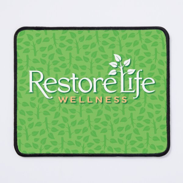 Item preview, RestoreLife private Green Edition designed and sold by square1studio.