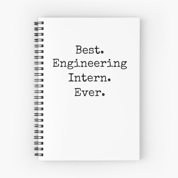 Item preview, Best Engineering intern ever funny engineer intern vintage designed and sold by snowry.