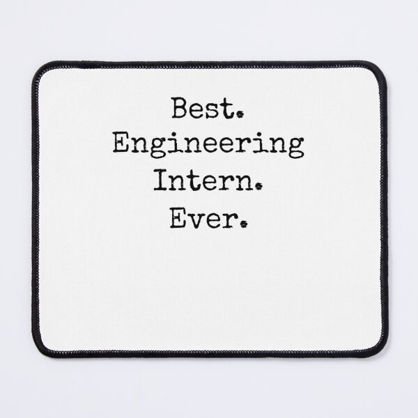 Item preview, Best Engineering intern ever funny engineer intern vintage designed and sold by snowry.