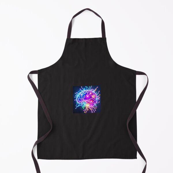 Item preview, Colorful Brain designed and sold by ZZTees.