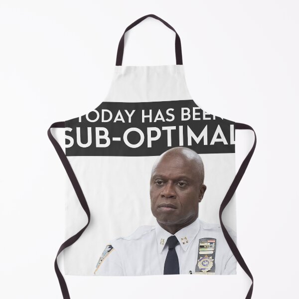 Item preview, Sub-Optimal Holt designed and sold by tachyon273.