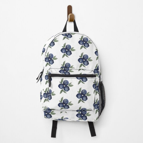 Item preview, Blueberries designed and sold by majopienne.