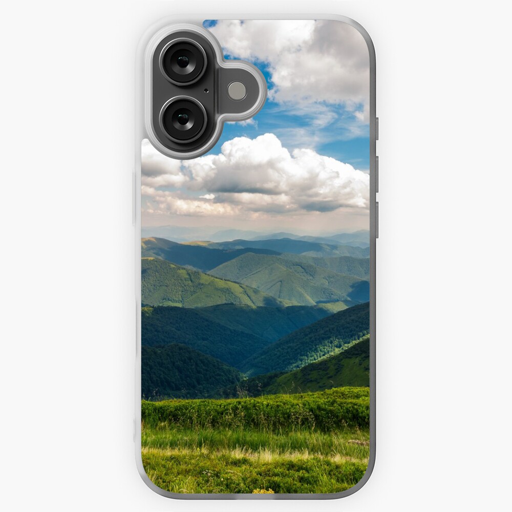 Item preview, iPhone Soft Case designed and sold by mike-pellinni.