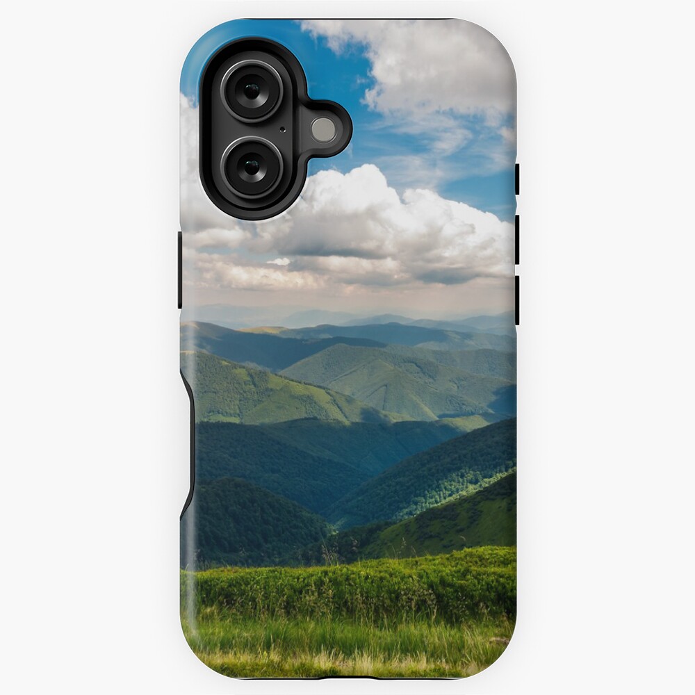 Item preview, iPhone Tough Case designed and sold by mike-pellinni.