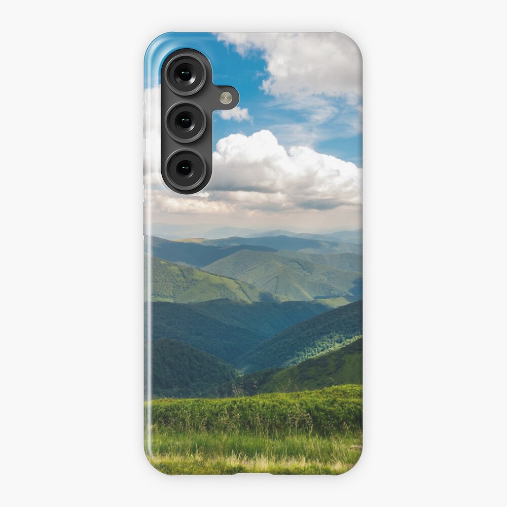 Item preview, Samsung Galaxy Snap Case designed and sold by mike-pellinni.