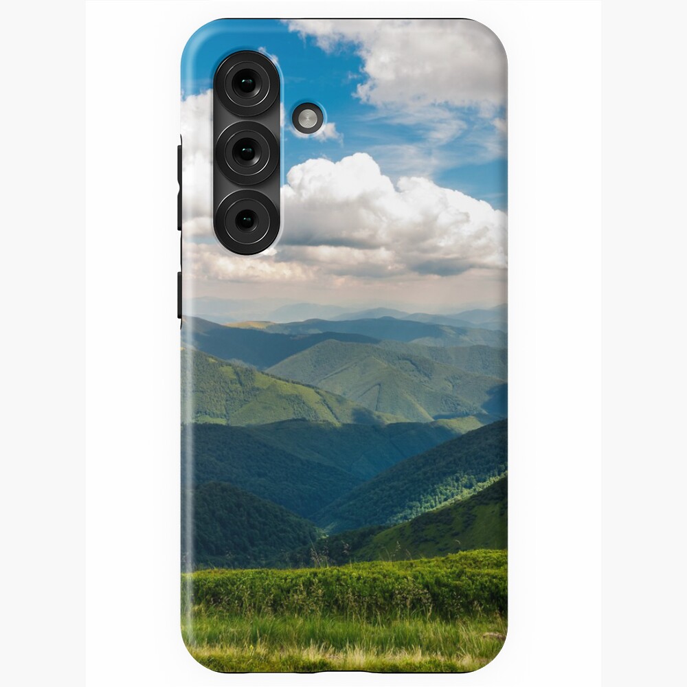 Item preview, Samsung Galaxy Tough Case designed and sold by mike-pellinni.