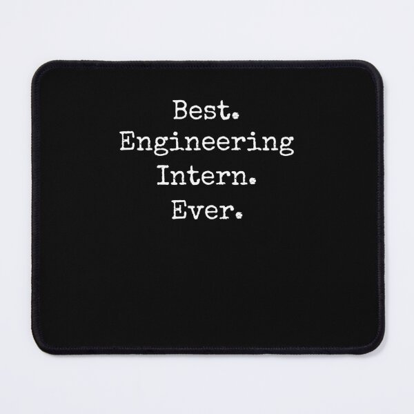 Item preview, Vintage Best Engineering intern ever funny engineer intern designed and sold by snowry.