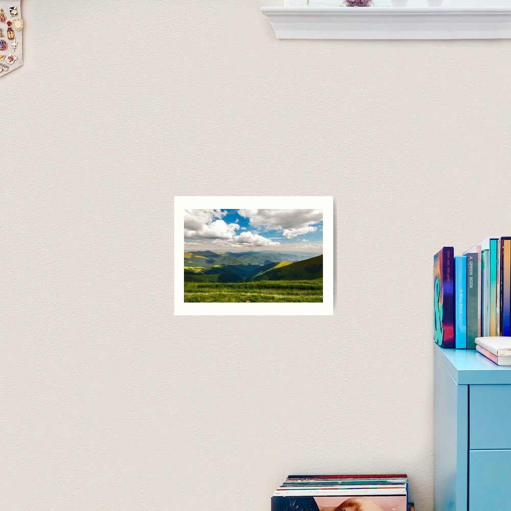 Item preview, Art Print designed and sold by mike-pellinni.