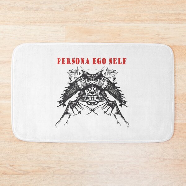 Item preview, Persona Ego Self  designed and sold by GregorProjector.