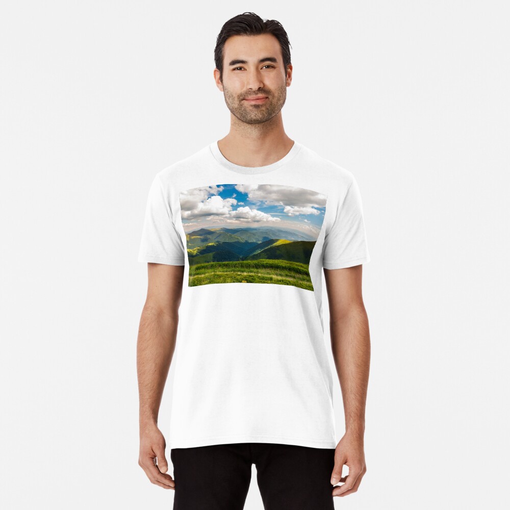 Item preview, Premium T-Shirt designed and sold by mike-pellinni.