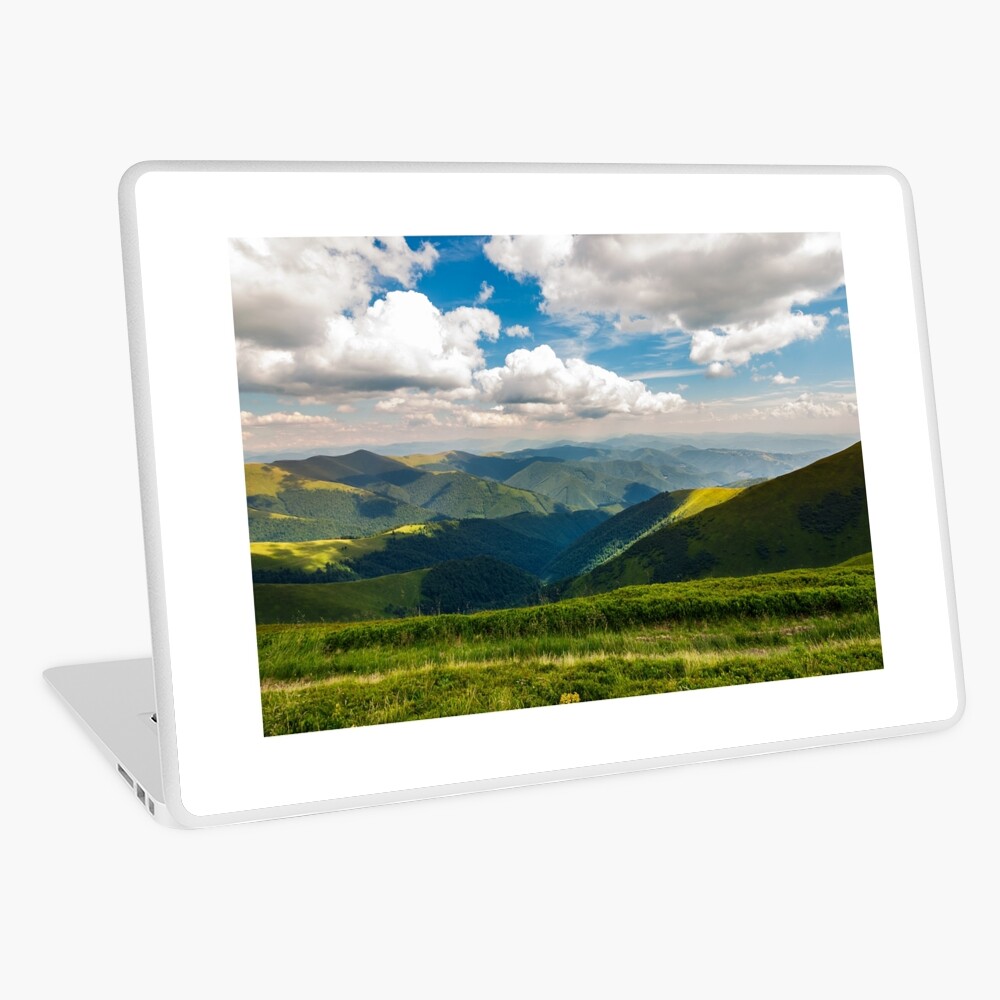 Item preview, Laptop Skin designed and sold by mike-pellinni.