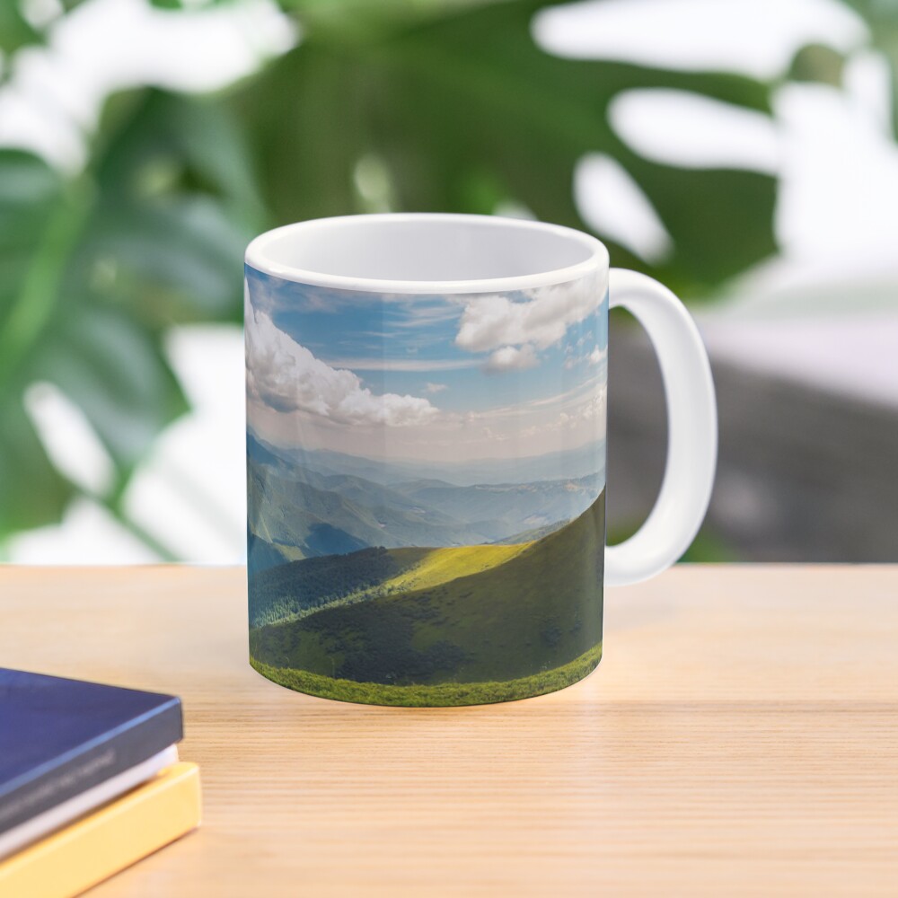 Item preview, Classic Mug designed and sold by mike-pellinni.