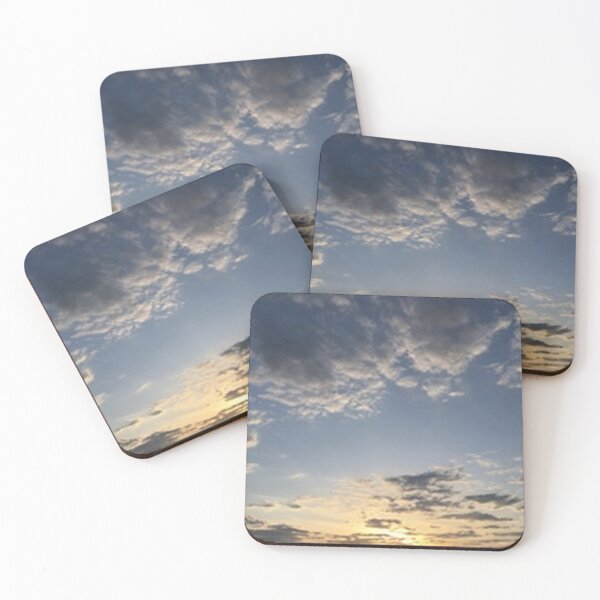 Item preview,  LIVING SKIES 21 designed and sold by SERAPHIC MINDSCAPE.
