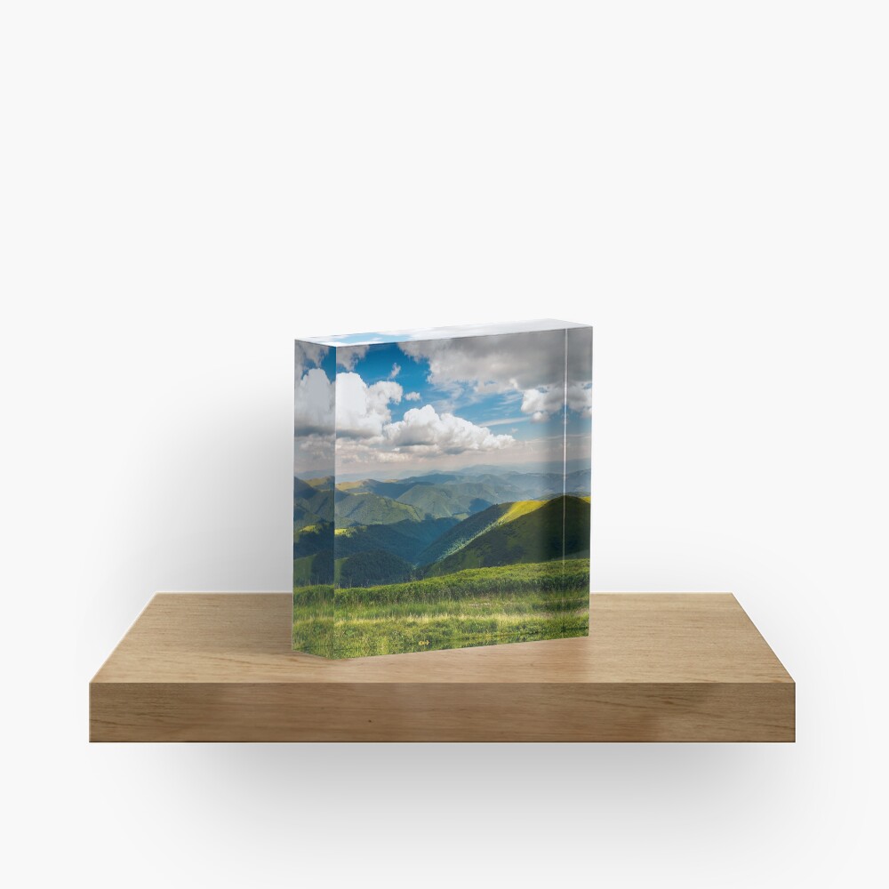 Item preview, Acrylic Block designed and sold by mike-pellinni.