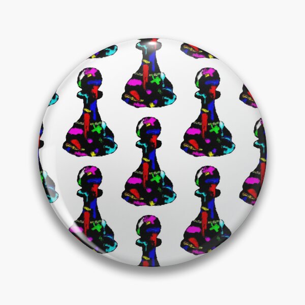 Item preview, A very creative pawn designed and sold by EXPERA.