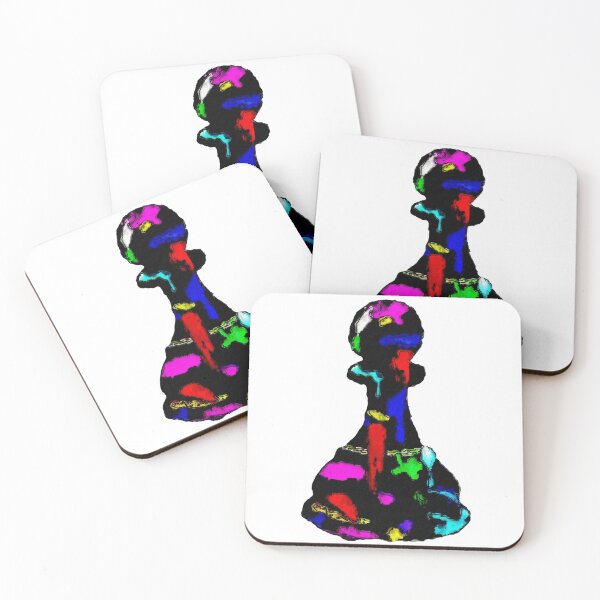Item preview, A very creative pawn designed and sold by EXPERA.