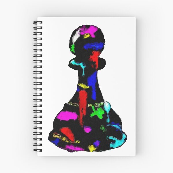 Item preview, A very creative pawn designed and sold by EXPERA.