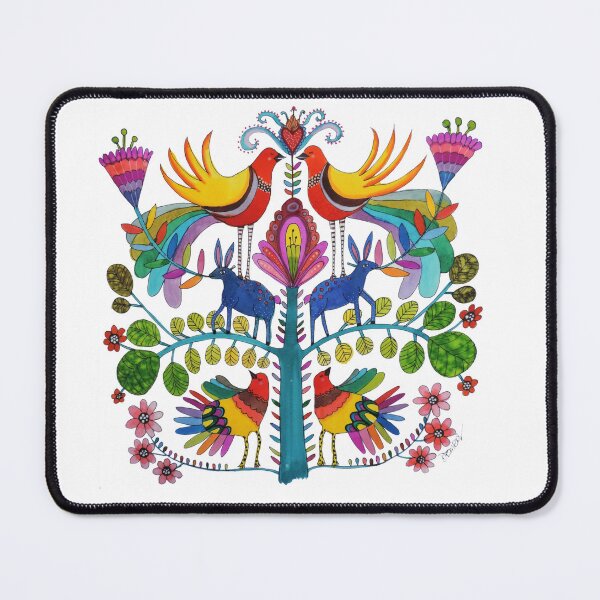 Item preview, otomi love designed and sold by sylvie demers.