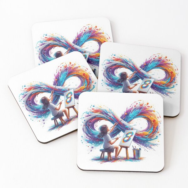 Item preview, Autism Awareness Day designed and sold by Meemaart.