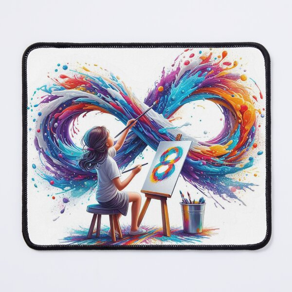 Item preview, Autism Awareness Day designed and sold by Meemaart.