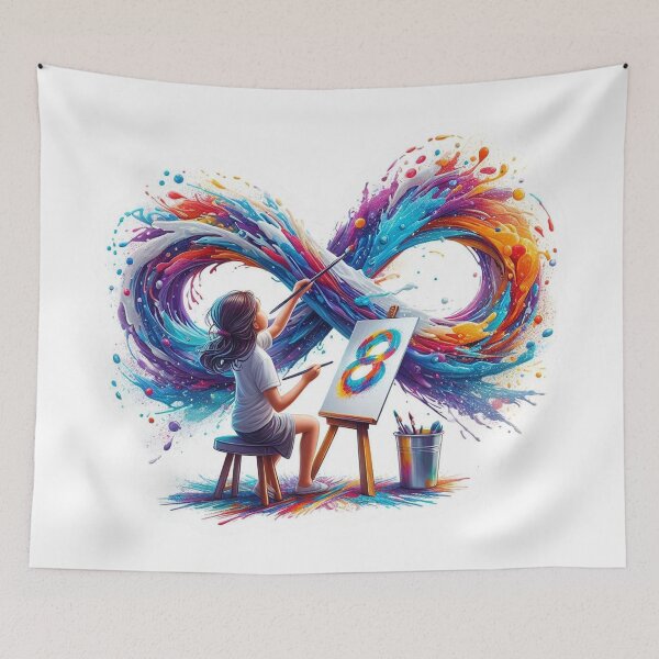 Item preview, Autism Awareness Day designed and sold by Meemaart.