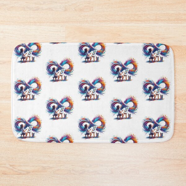 Item preview, Autism Awareness Day designed and sold by Meemaart.