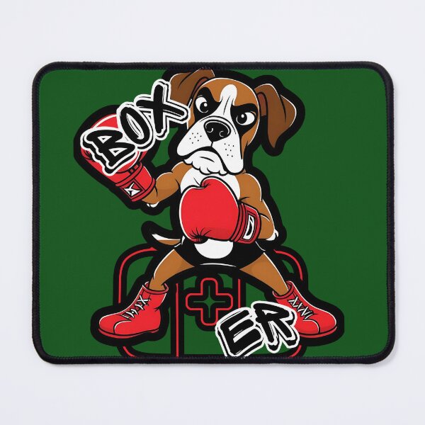 Item preview, Boxer Jam designed and sold by IImagineArtAi.