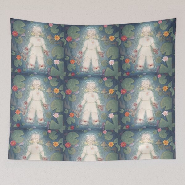 Item preview, he died for us designed and sold by Ellora Elkalyn.