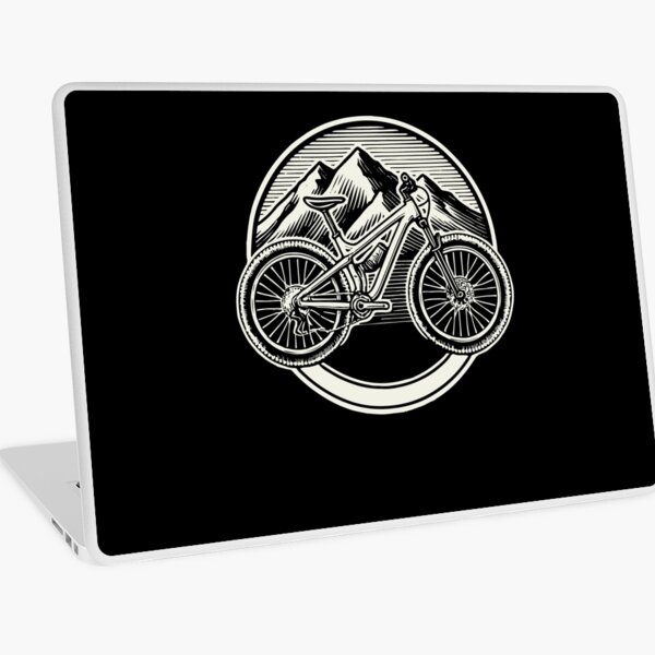Item preview, Mountainbike Adventure Bicycle Berge designed and sold by LuminOrb.