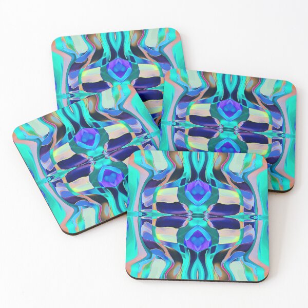 Item preview, Mirror Worlds: Digital Psychosis 1 designed and sold by Vision Illustrated.