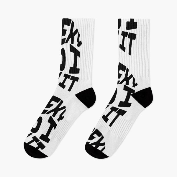 Item preview, Black text Im sexy i know designed and sold by Aquillashop.