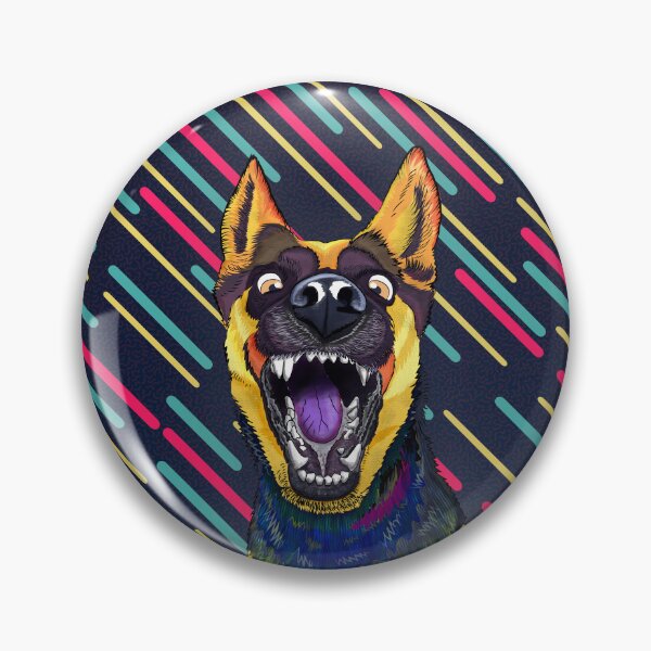 Item preview, Psicodelia Canina designed and sold by Yumir.