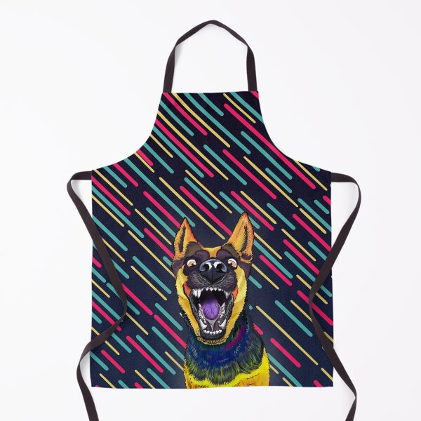 Item preview, Psicodelia Canina designed and sold by Yumir.