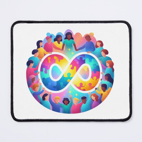 Item preview, Autism Awareness Day designed and sold by Meemaart.