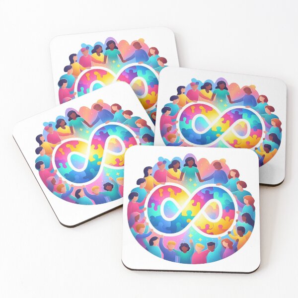 Item preview,  Autism Awareness Day designed and sold by Meemaart.