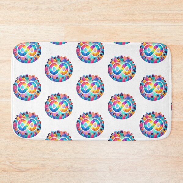 Item preview, Autism Awareness Day designed and sold by Meemaart.