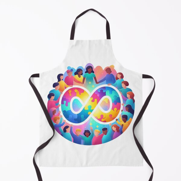 Item preview, Autism Awareness Day designed and sold by Meemaart.