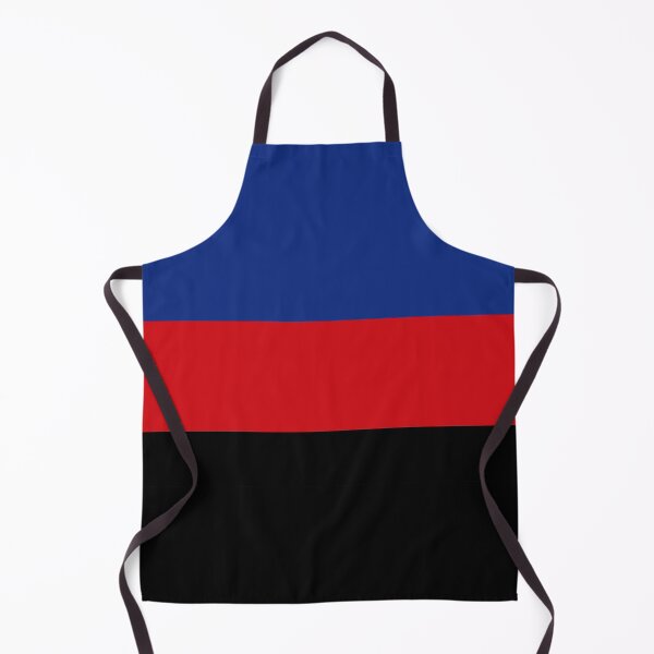Item preview, Seamless Repeating Polyamory Pride Flag Pattern designed and sold by LiveLoudGraphic.