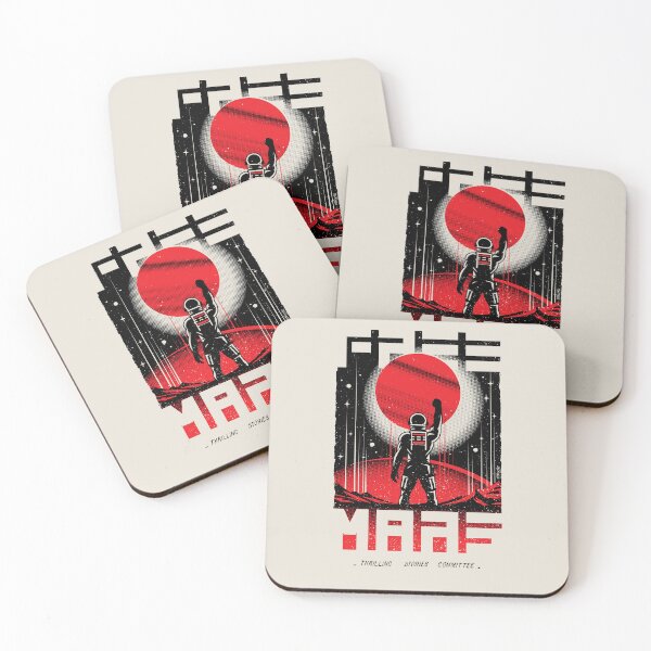Item preview, Free Mars T-shirt Graphic Design Illustration designed and sold by atspali.
