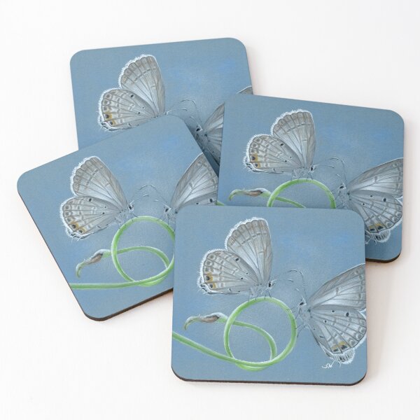 Item preview, Butterflies designed and sold by SandraWarmerdam.