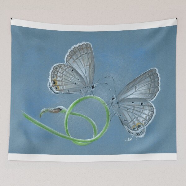 Item preview, Butterflies designed and sold by SandraWarmerdam.