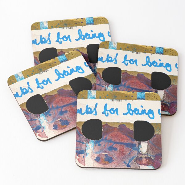 Item preview, Thanks For Being You 2 designed and sold by ElvisSantanaArt.
