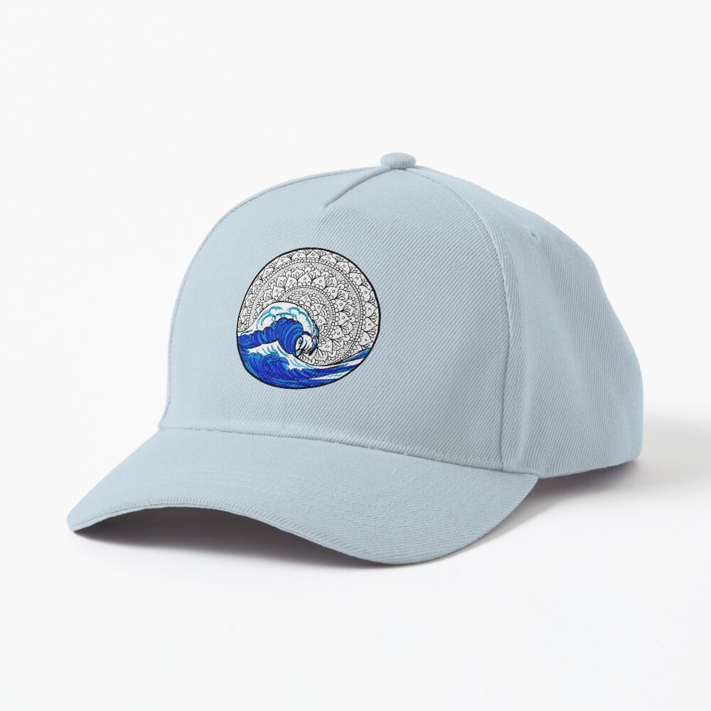 Item preview, Baseball Cap designed and sold by julieerindesign.