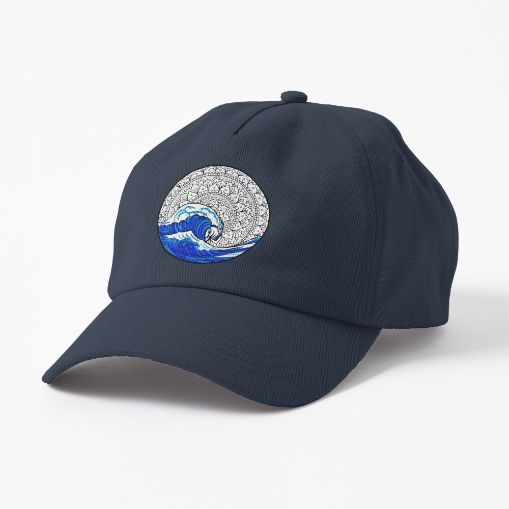 Item preview, Dad Hat designed and sold by julieerindesign.