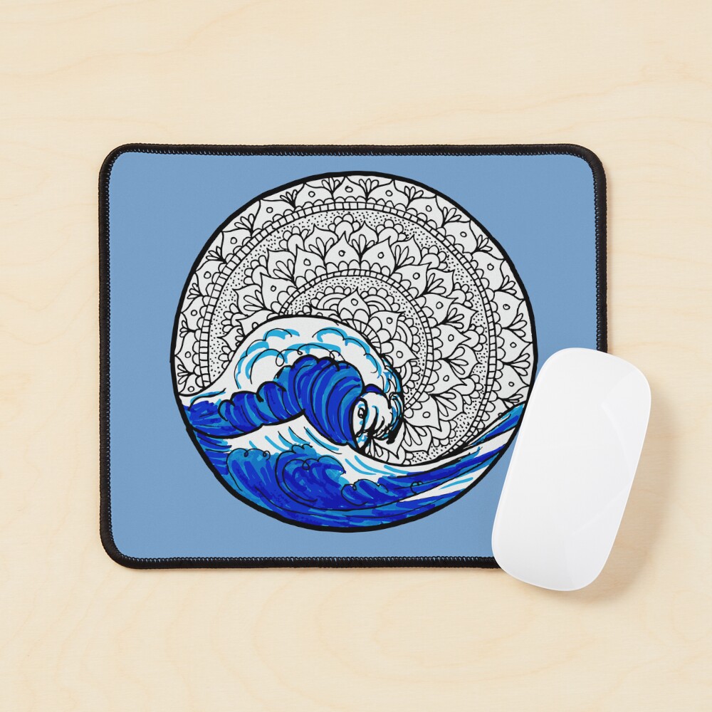 Item preview, Mouse Pad designed and sold by julieerindesign.