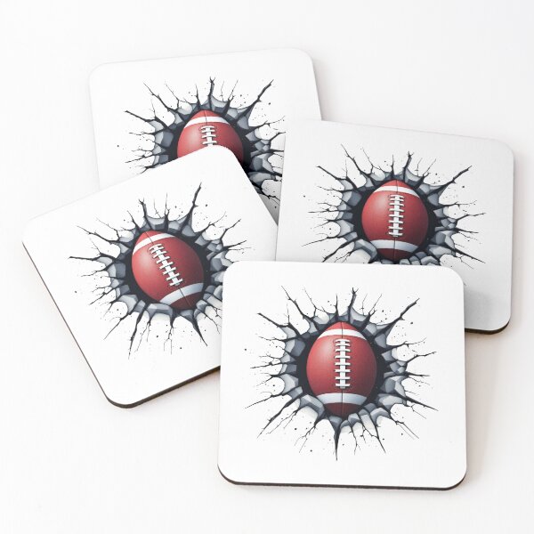 Item preview,  football  ball  designed and sold by jkrphoto.